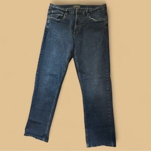 Urban Star straight leg jeans